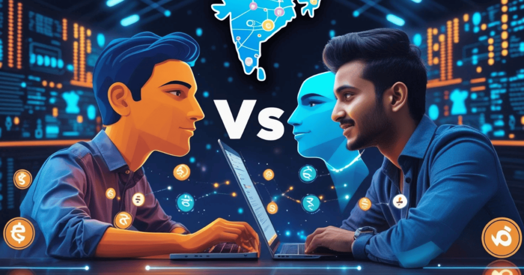 ChatGPT vs Deepseek