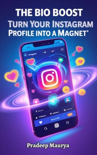 The Bio Boost: Turn Your Instagram Profile Into a Magnet