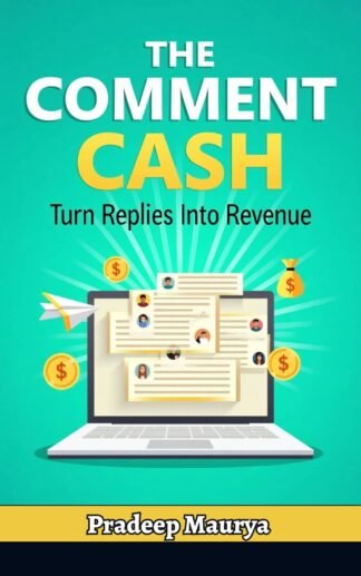 The Comment Cash: Turn Replies Into Revenue