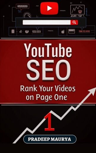YouTube SEO Secrets: Rank Your Videos on Page One