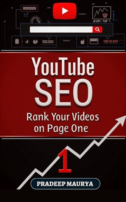 YouTube SEO Secrets: Rank Your Videos on Page One