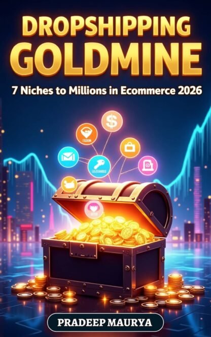 Dropshipping Goldmine: 7 Profitable Niches to Millions in E-commerce 2026