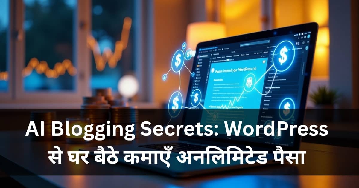 AI Tools for Passive Income