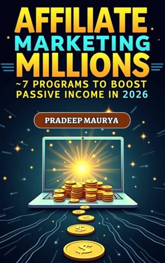 Affiliate Marketing Millions: 7 Programs to Boost Passive Income in 2026