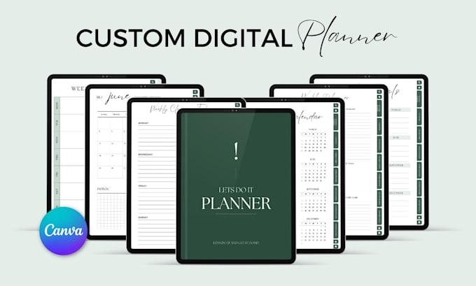 Niche Digital Products (Checklists, Planners & Guides)
