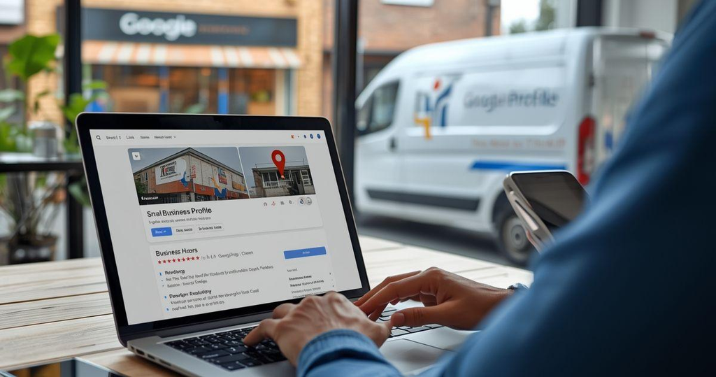 google business profile se paise kaise kamaye