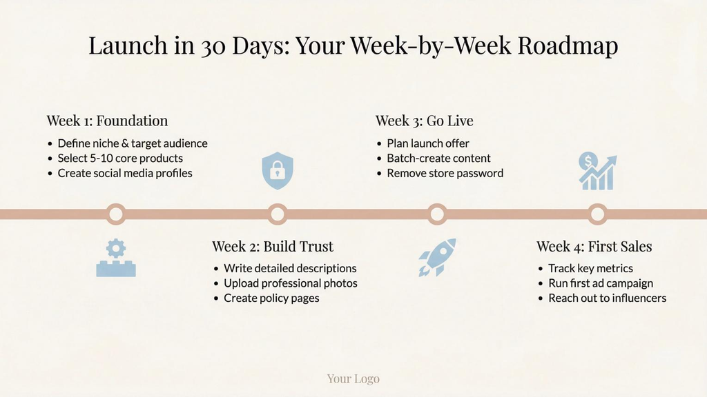 30-Day Practical Action Plan