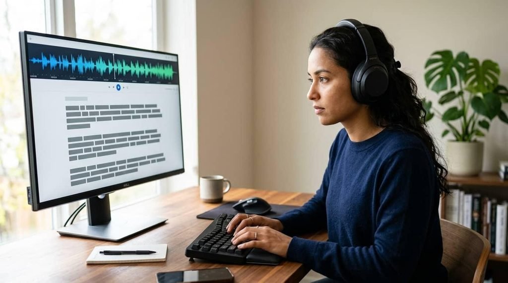 मोबाइल से Typing करके पैसे कमाने के टॉप तरीके